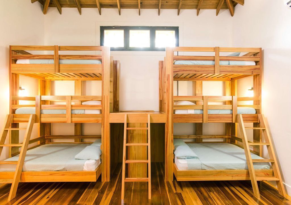 Photo of Bedroom in Antoneys Cay