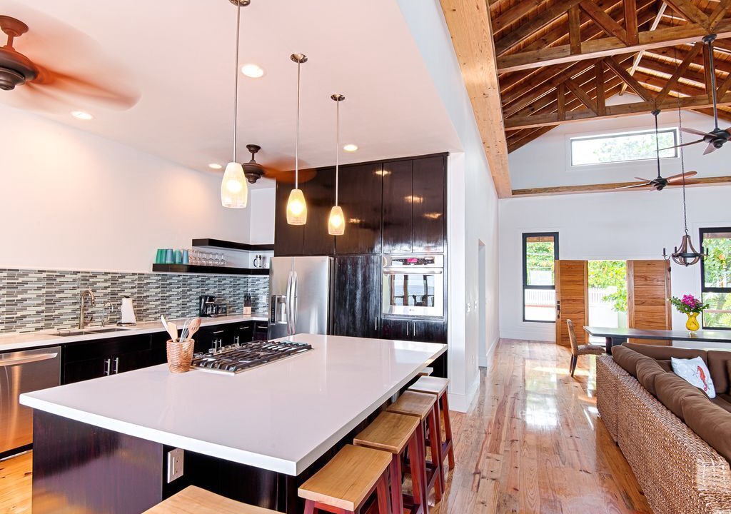 Photo of Kitchen in Antoneys Cay
