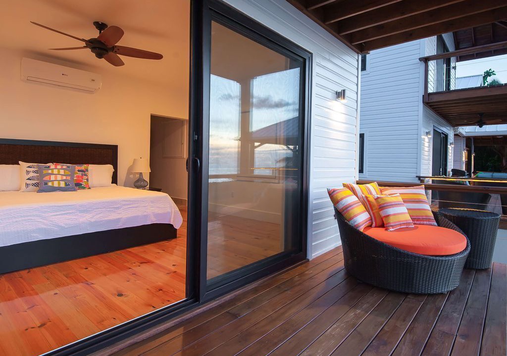 Photo of Bedroom in Antoneys Cay