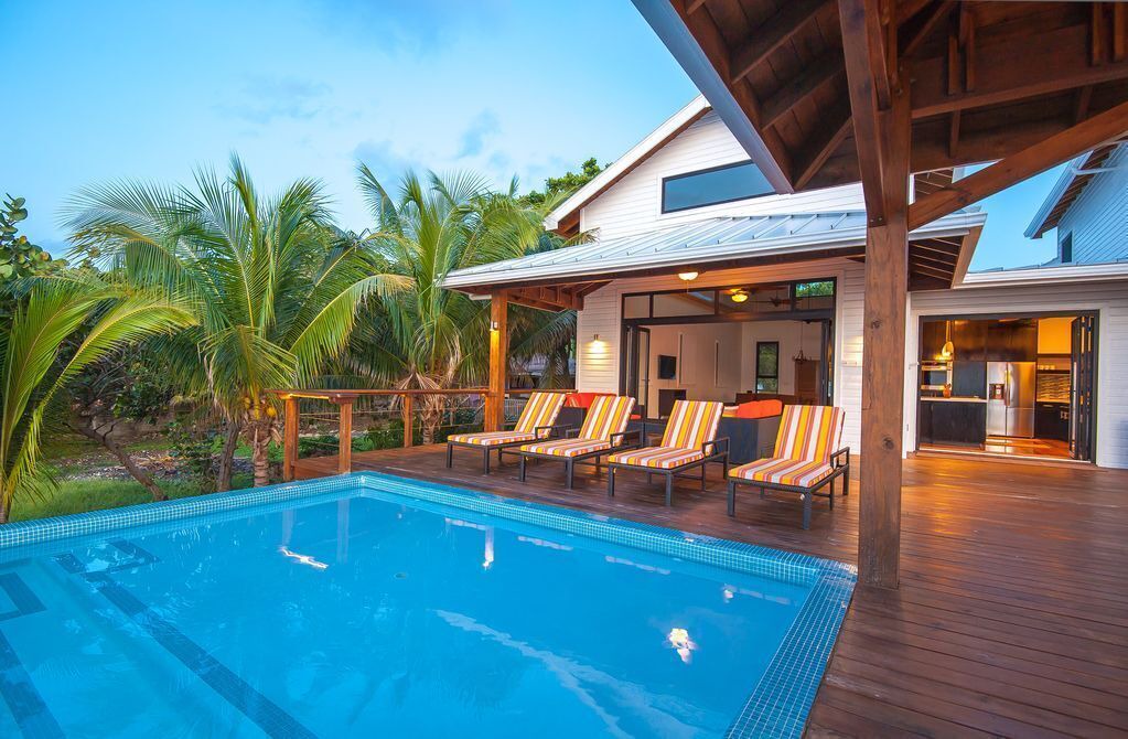 Photo of Outdoor in Antoneys Cay