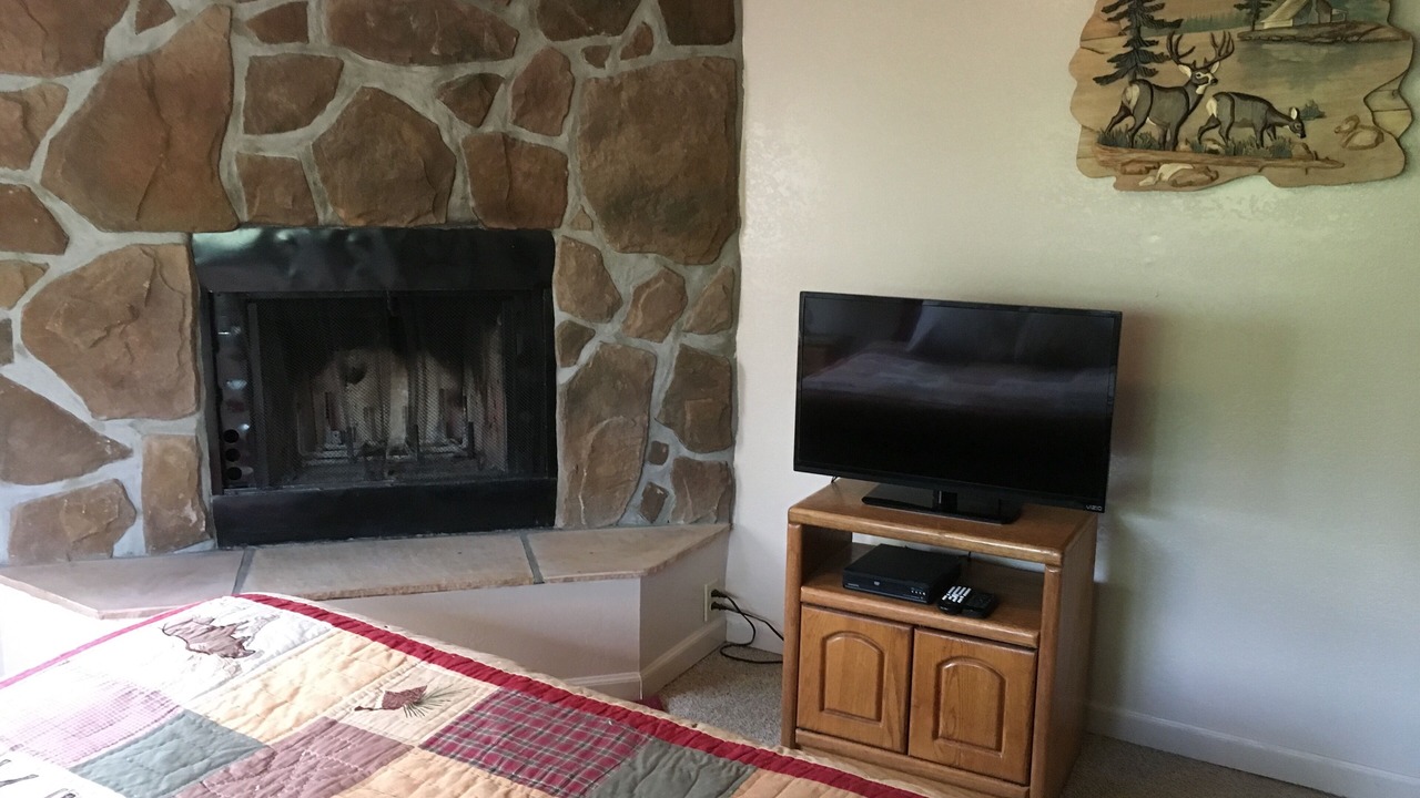 Photo of Livingroom in Pine