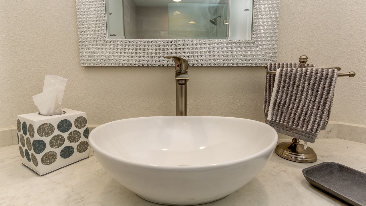 Photo of Bathroom in Rancho Mirage