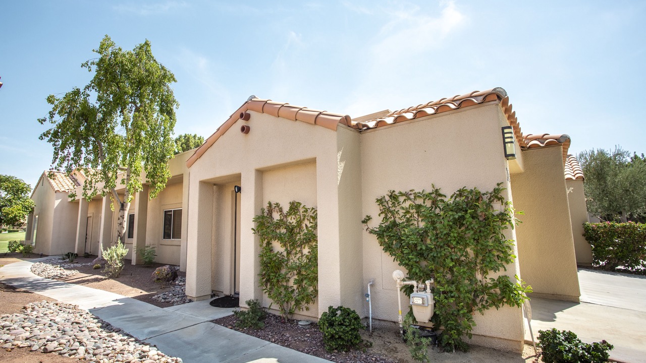 Photo of Outdoor in Rancho Mirage