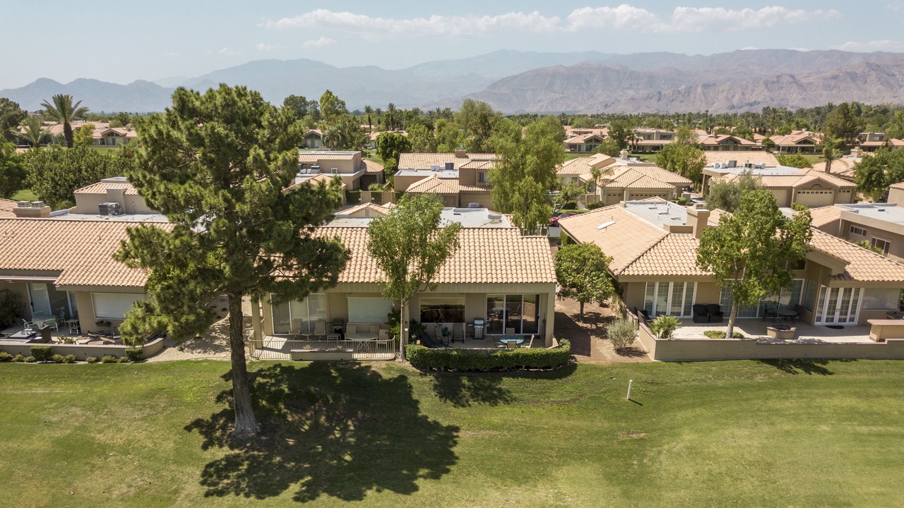 Photo of Outdoor in Rancho Mirage