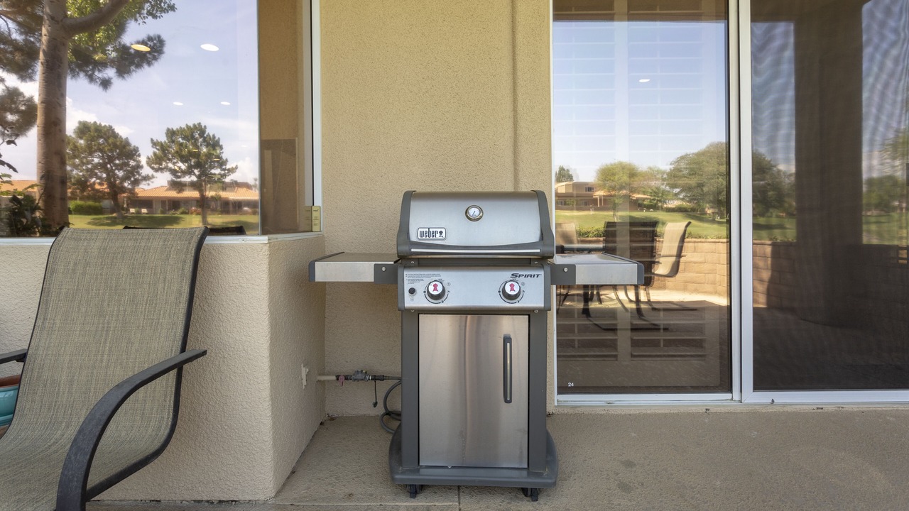 Photo of Outdoor in Rancho Mirage