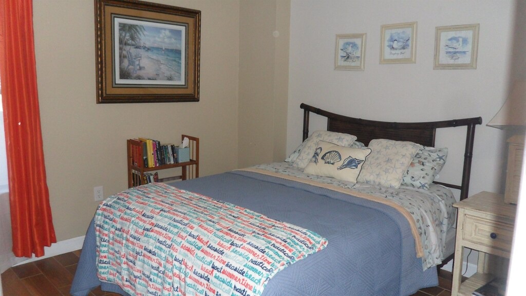Photo of Bedroom in Windy Hill