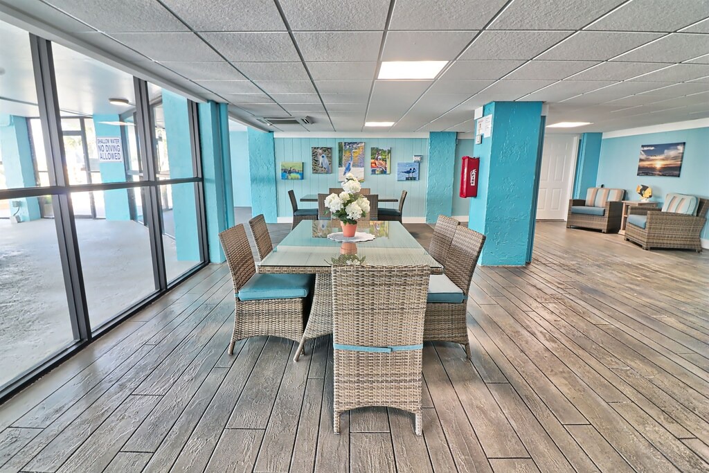 Photo of Patio Balcony in Windy Hill