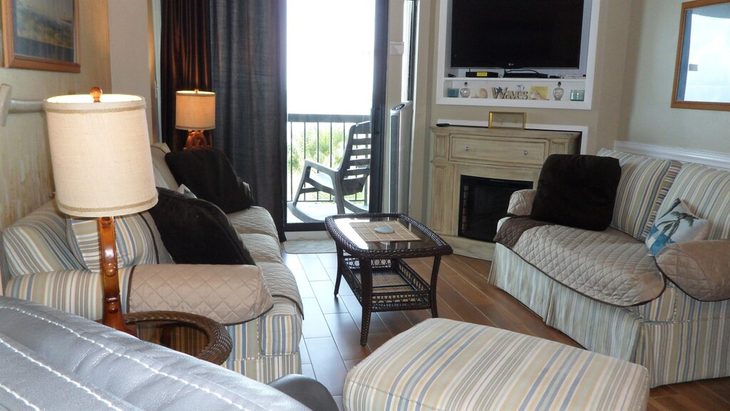 Photo of Livingroom in Windy Hill