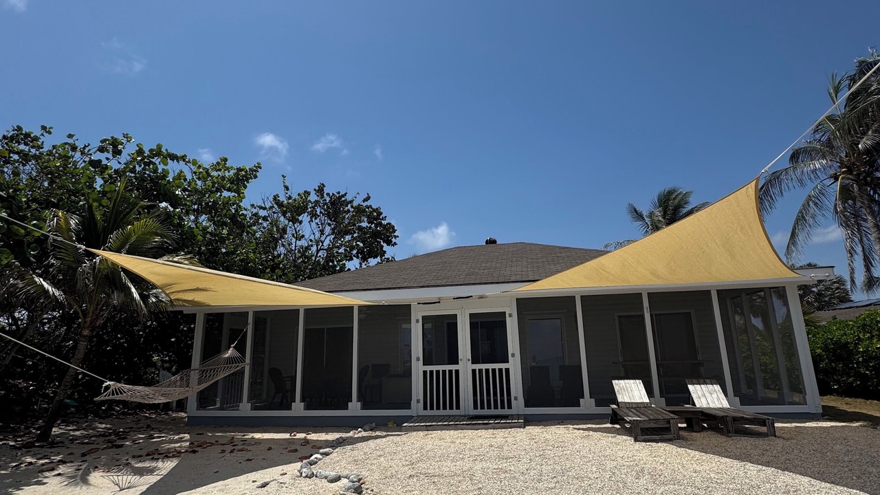 Photo of Outdoor in West End