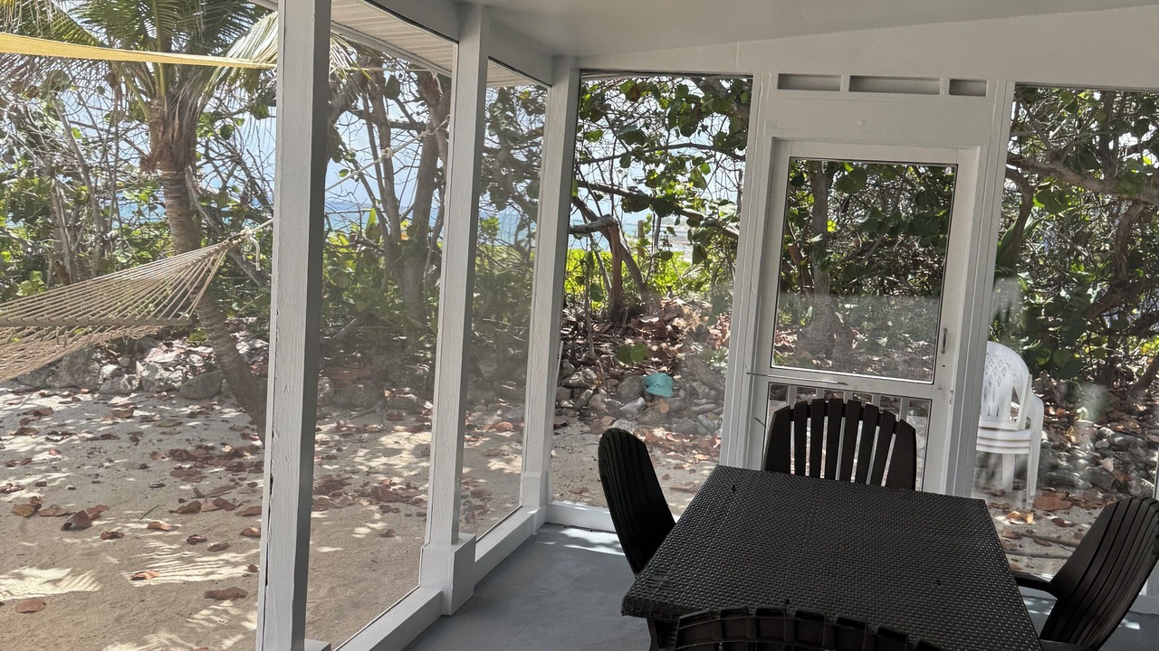 Photo of Outdoor in West End
