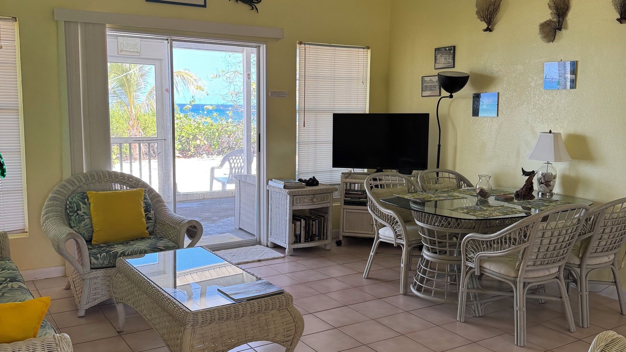 Photo of Livingroom in West End