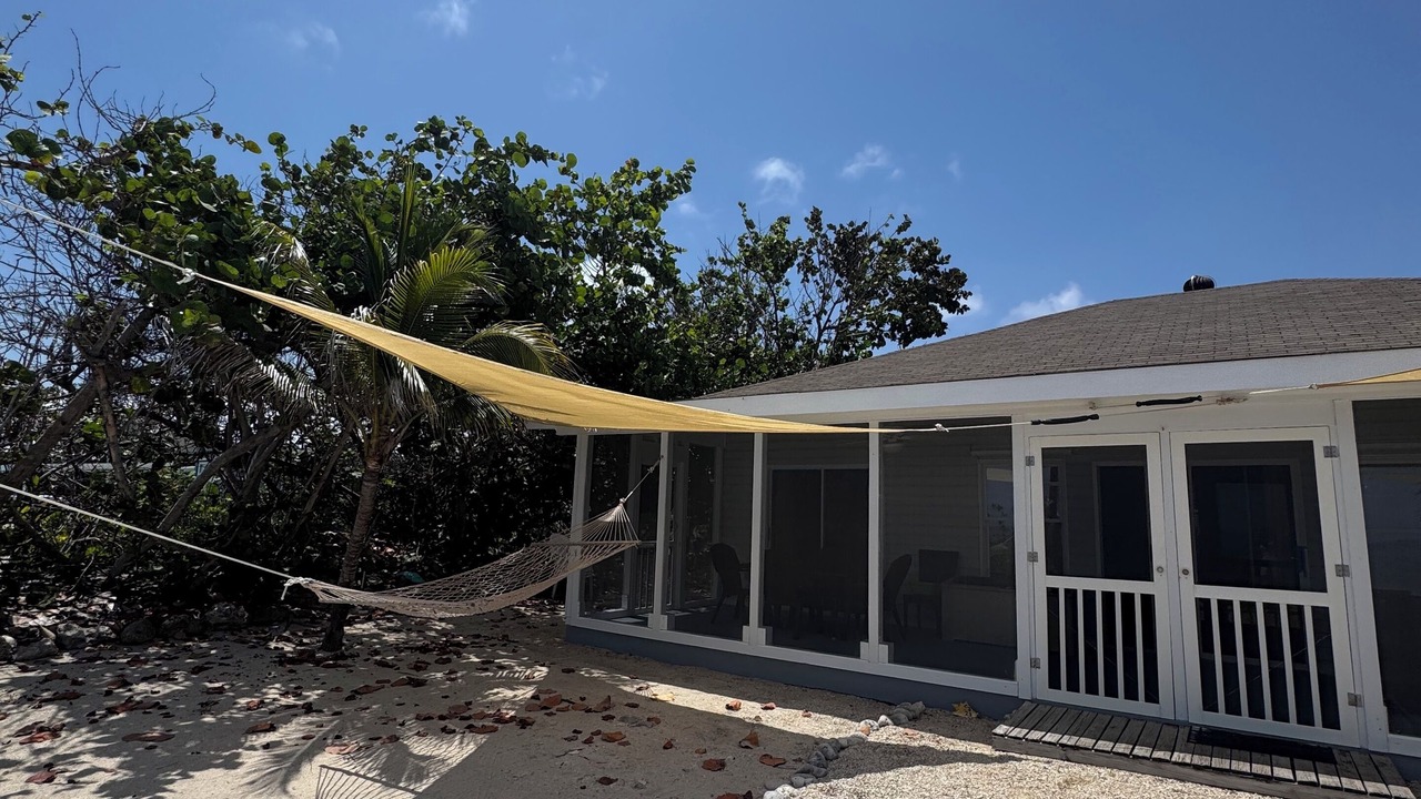 Photo of Outdoor in West End