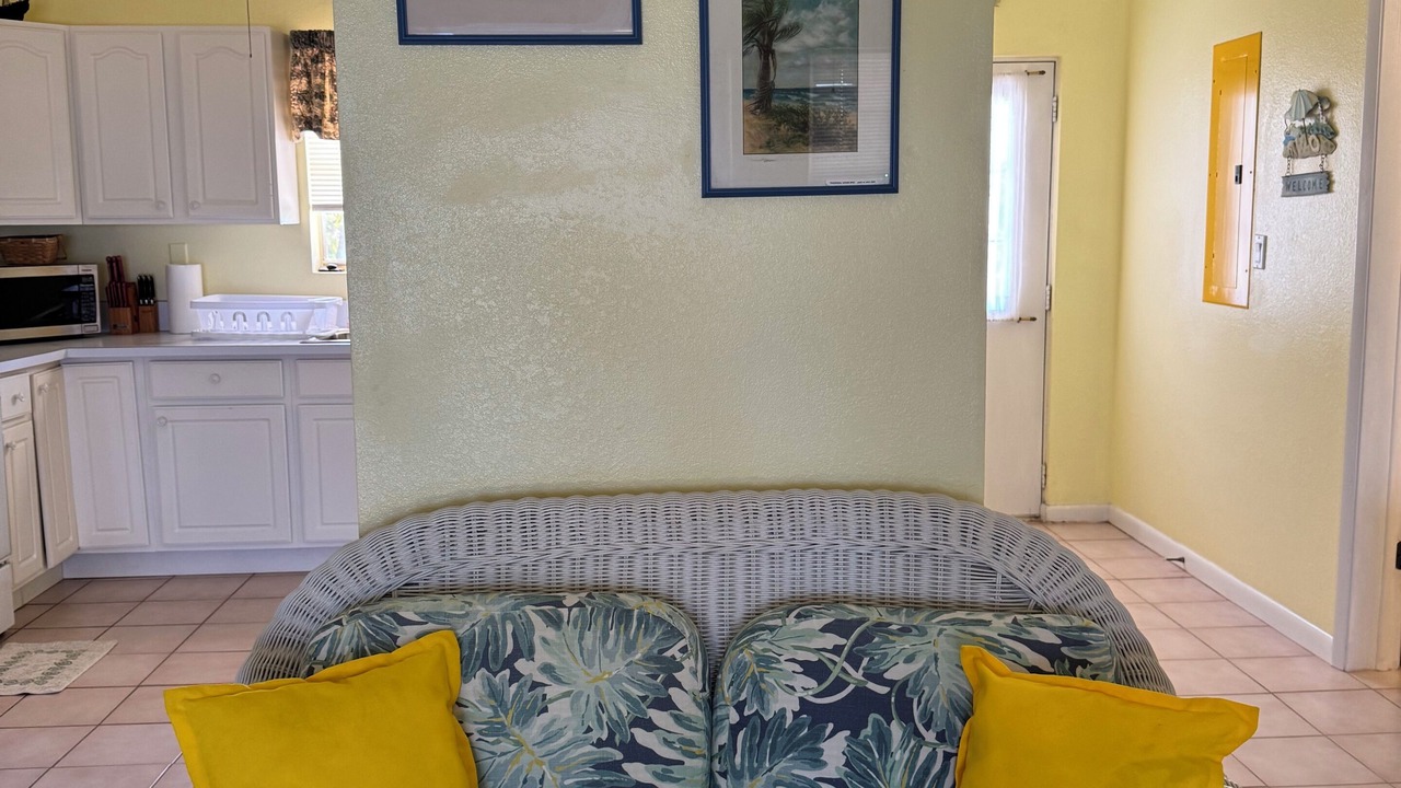 Photo of Livingroom in West End