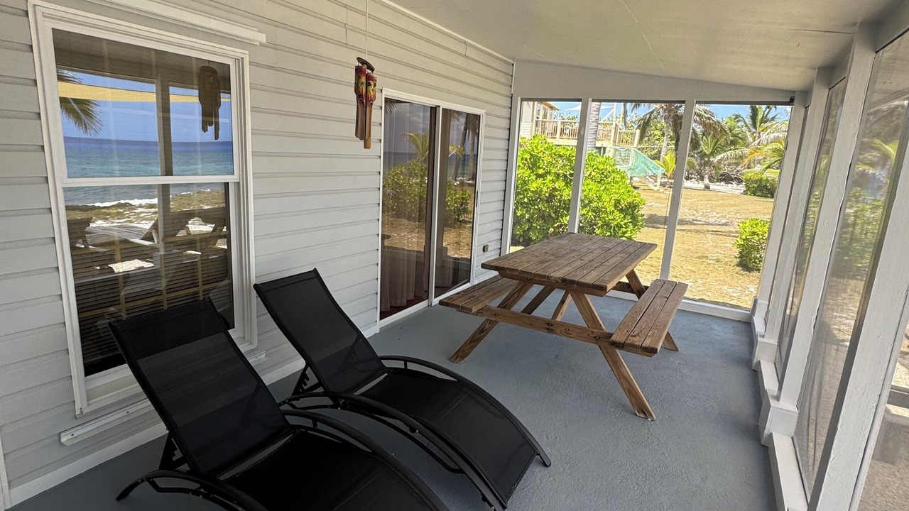 Photo of Outdoor in West End