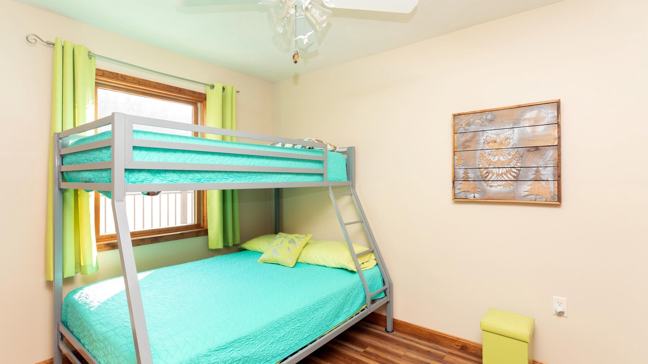 Photo of Bedroom in Great Cacapon