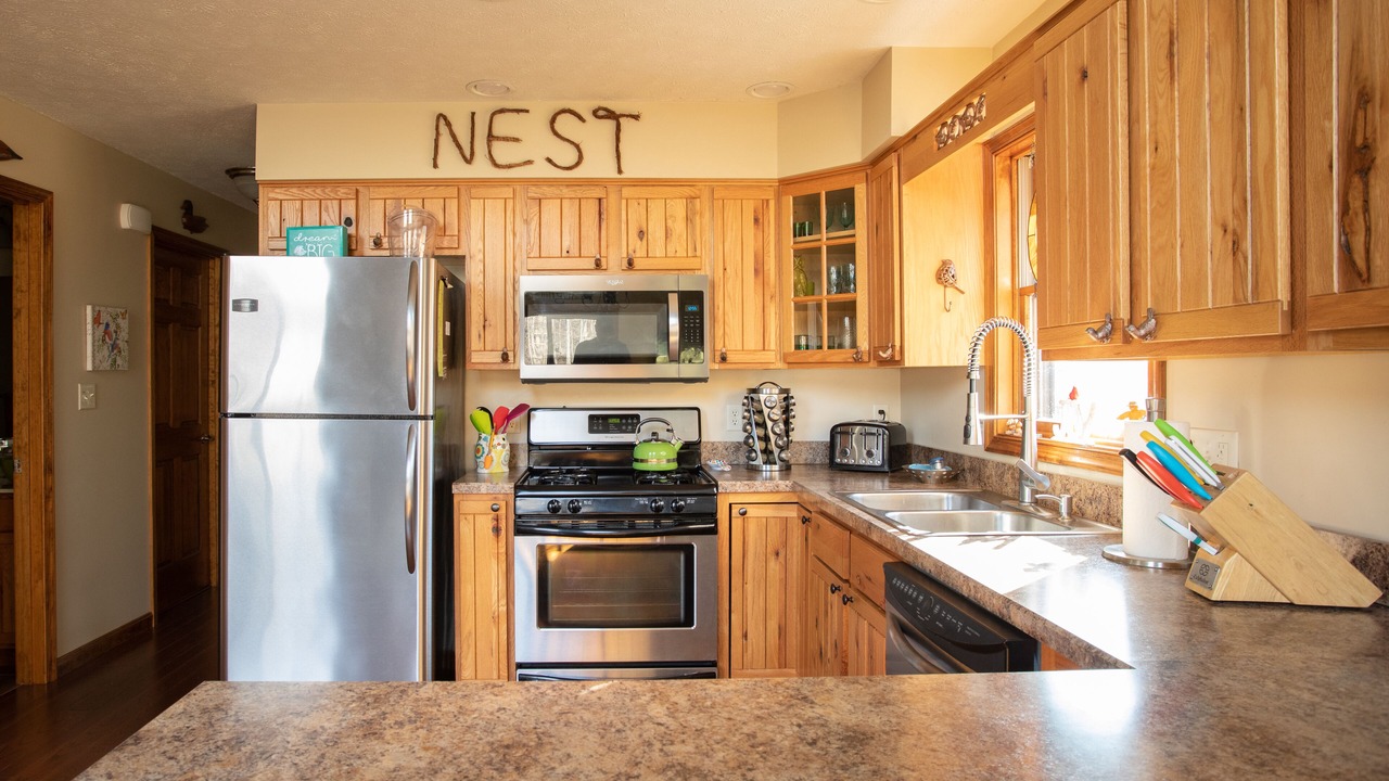 Photo of Bedroom in Great Cacapon