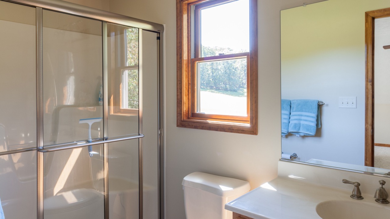 Photo of Bathroom in Great Cacapon