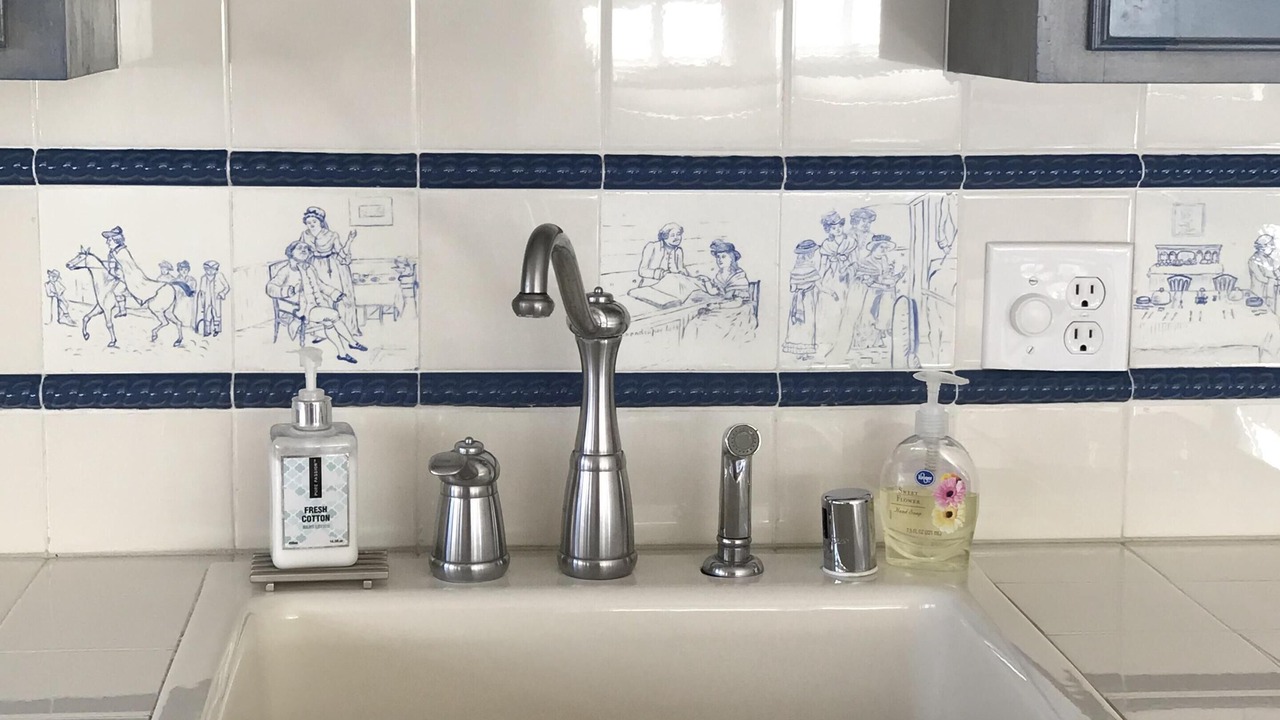 Photo of Bathroom in Middletown