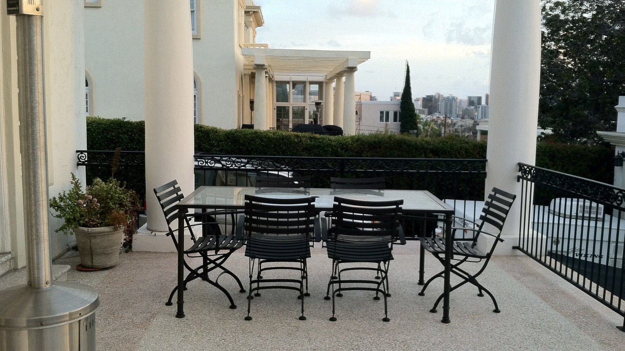 Photo of Outdoor in Middletown