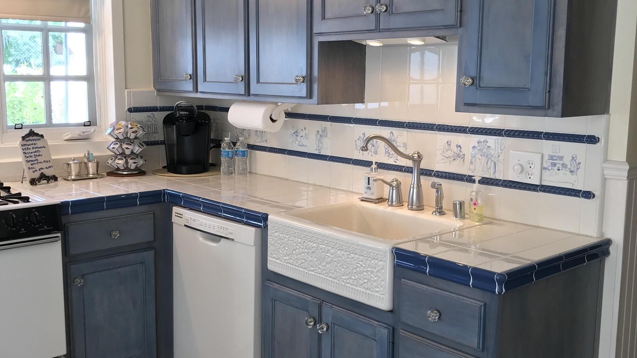 Photo of Kitchen in Middletown
