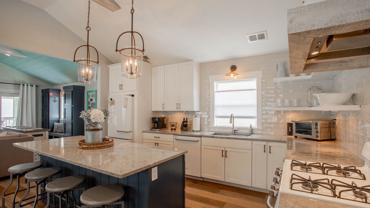 Photo of Kitchen in Rehoboth Beach