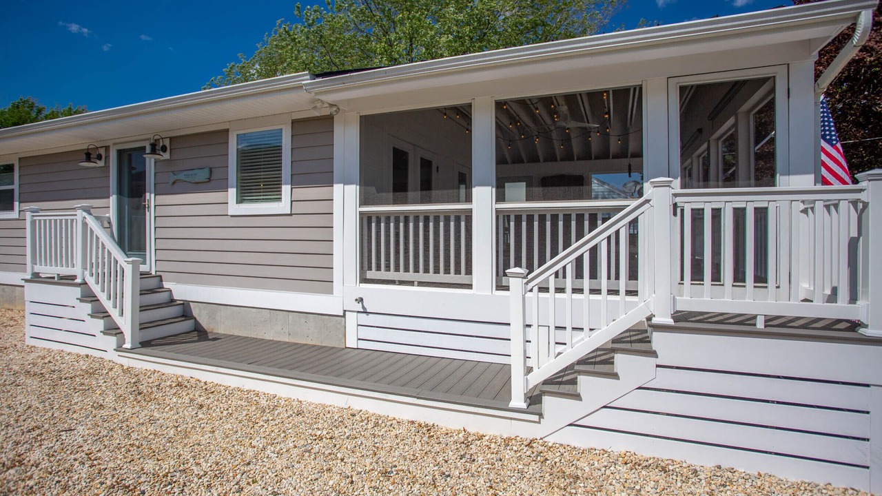 Photo of Outdoor in Rehoboth Beach