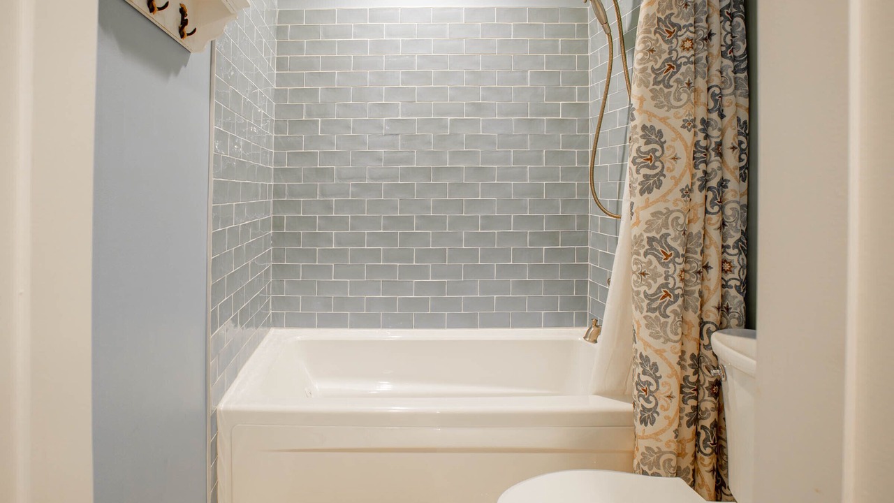 Photo of Bathroom in Rehoboth Beach