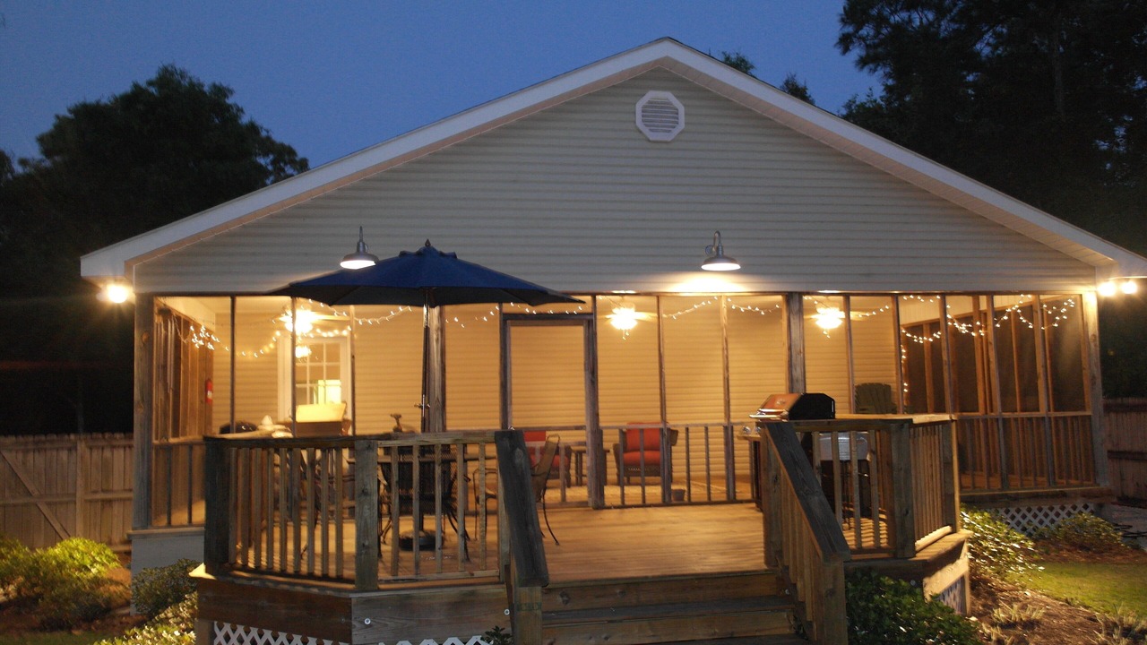 Photo of Outdoor in Orange Beach