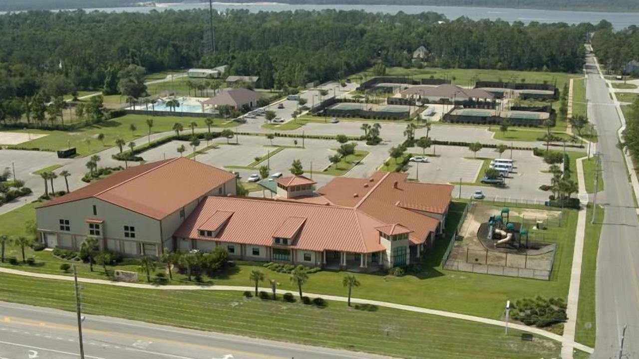 Photo of Outdoor in Orange Beach