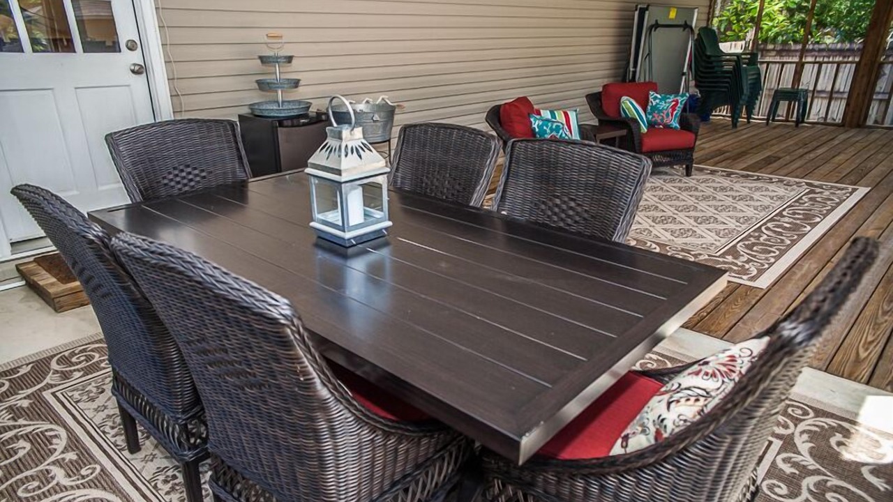 Photo of Outdoor in Orange Beach