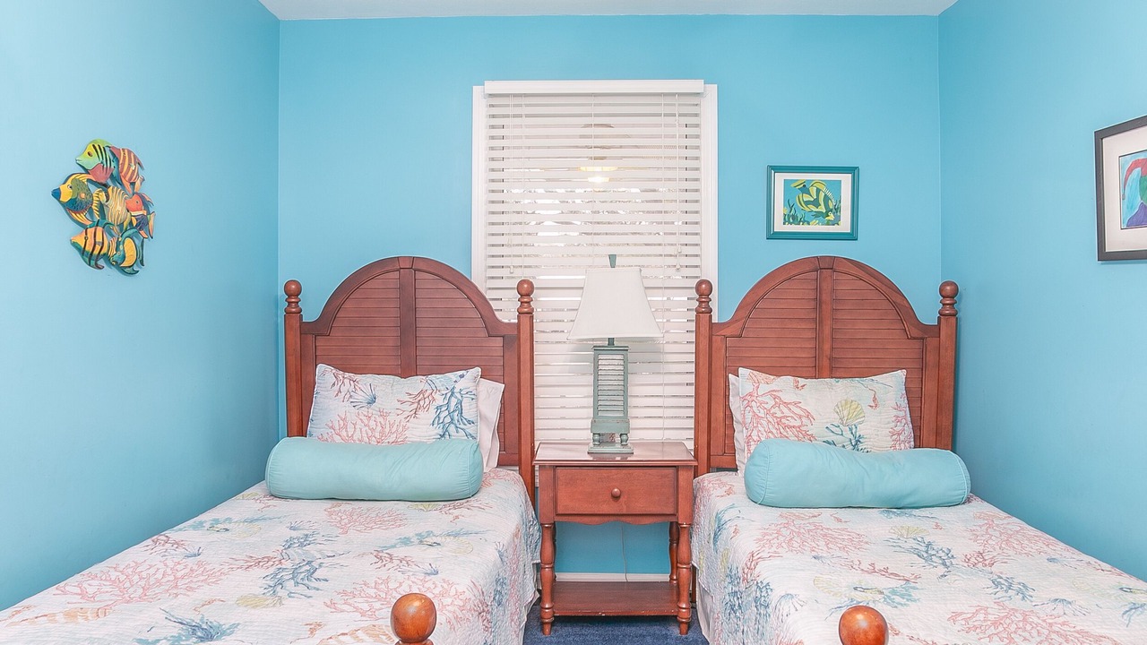 Photo of Bedroom in Orange Beach