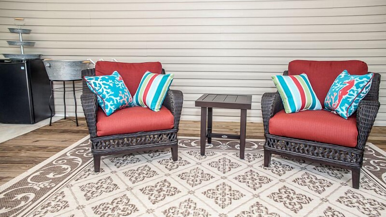 Photo of Outdoor in Orange Beach