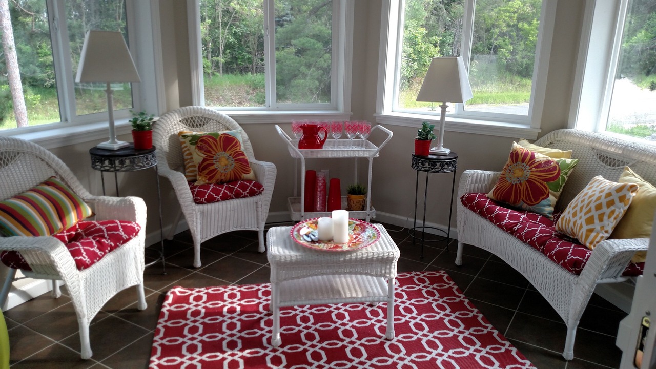 Photo of Outdoor in Thompsonville