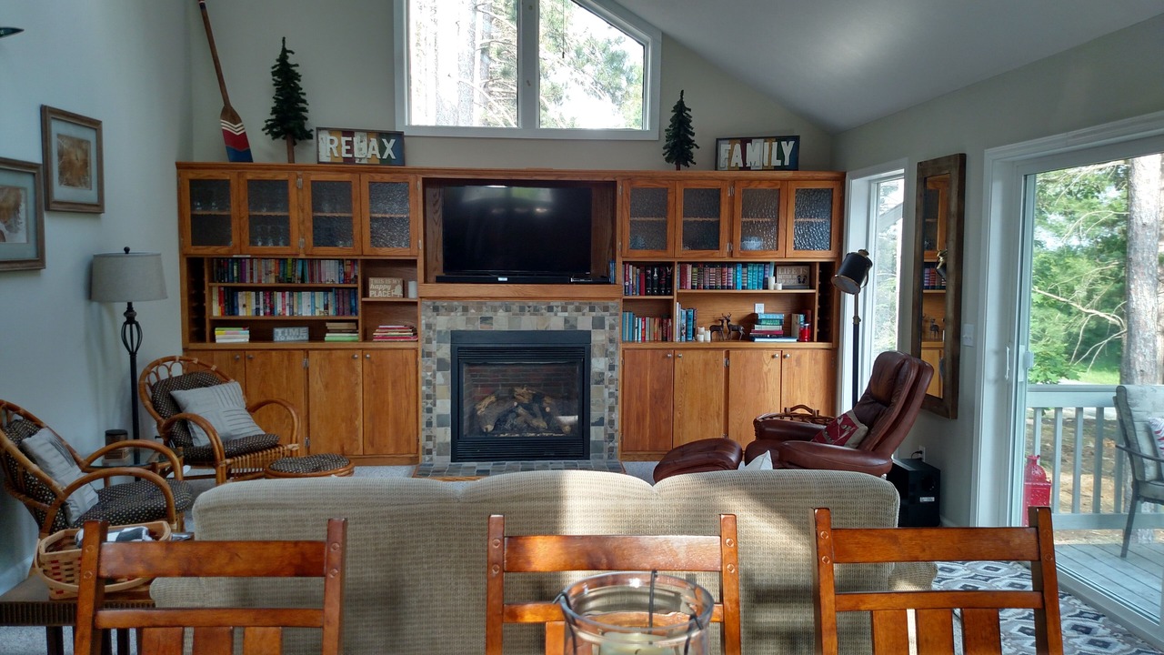 Photo of Livingroom in Thompsonville