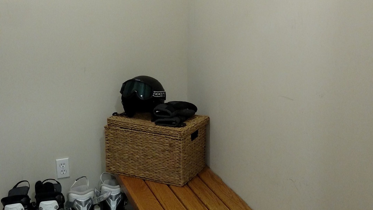 Photo of Bedroom in Thompsonville