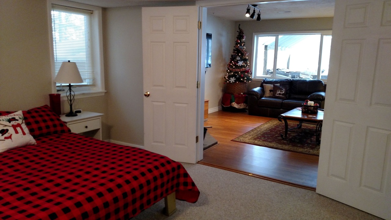 Photo of Bedroom in Thompsonville