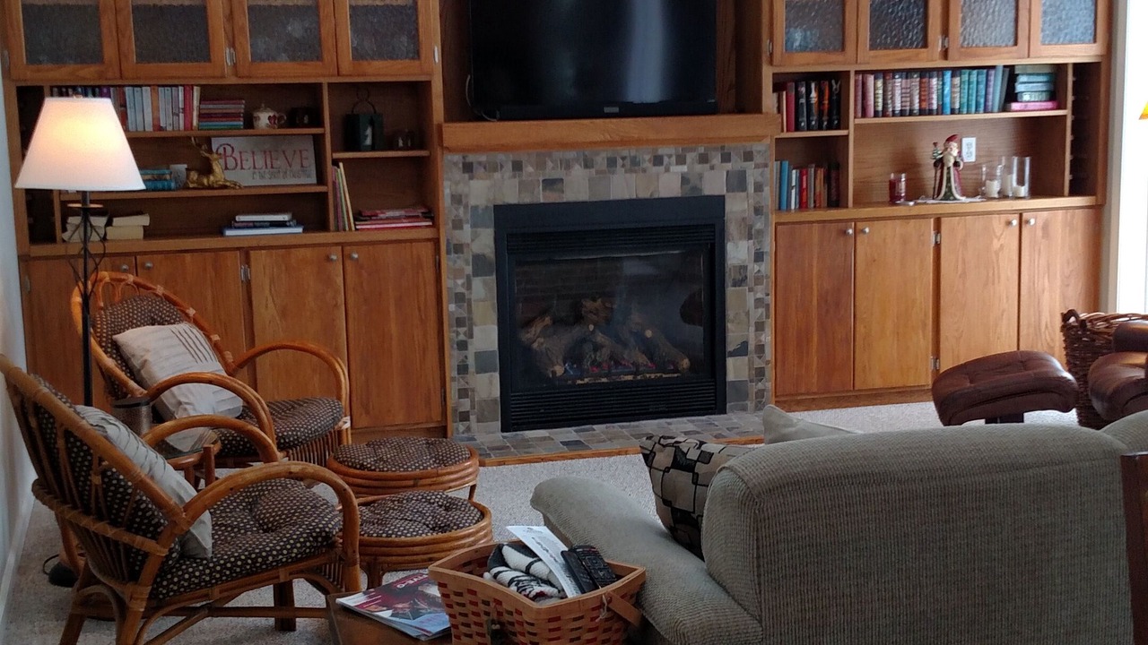Photo of Bedroom in Thompsonville