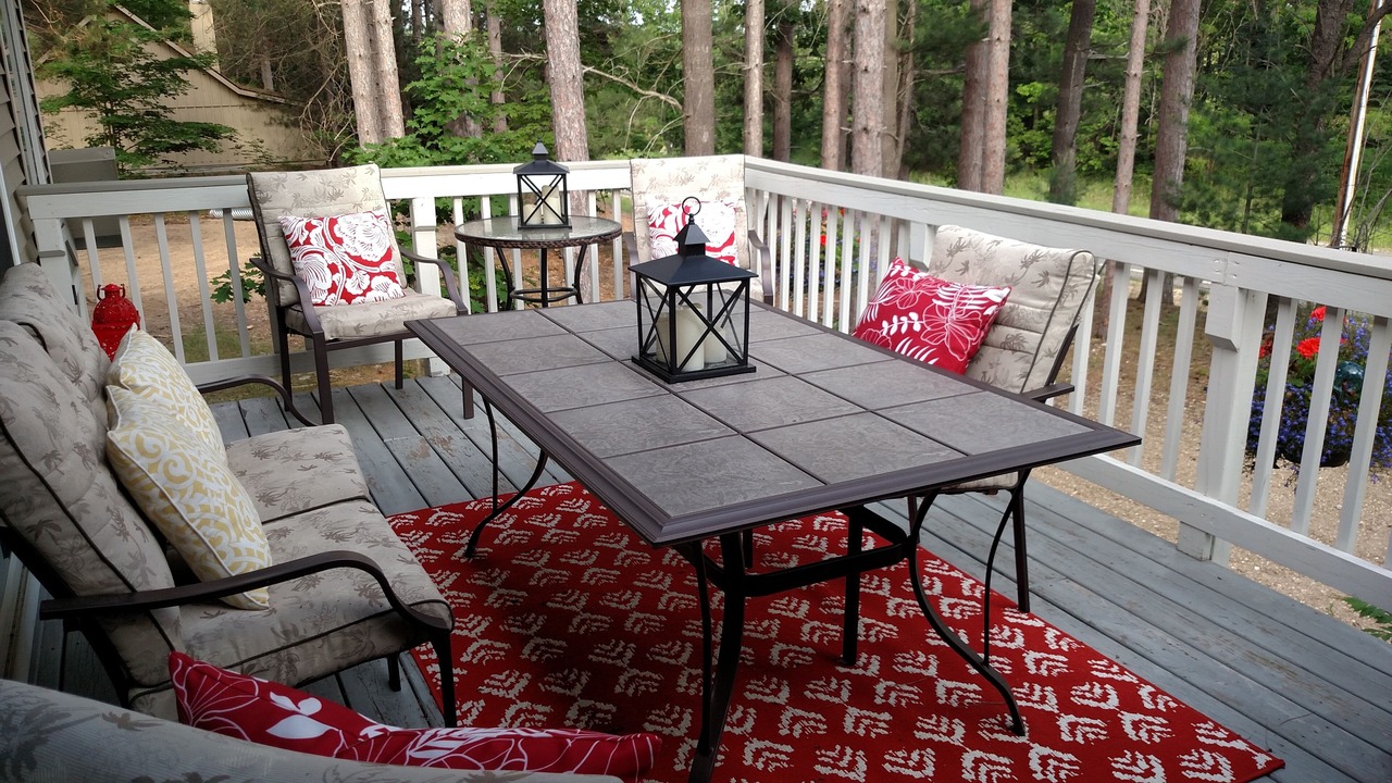 Photo of Outdoor in Thompsonville
