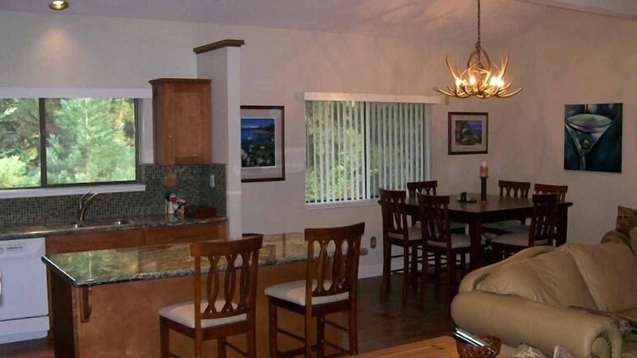 Photo of Bedroom in Incline Village