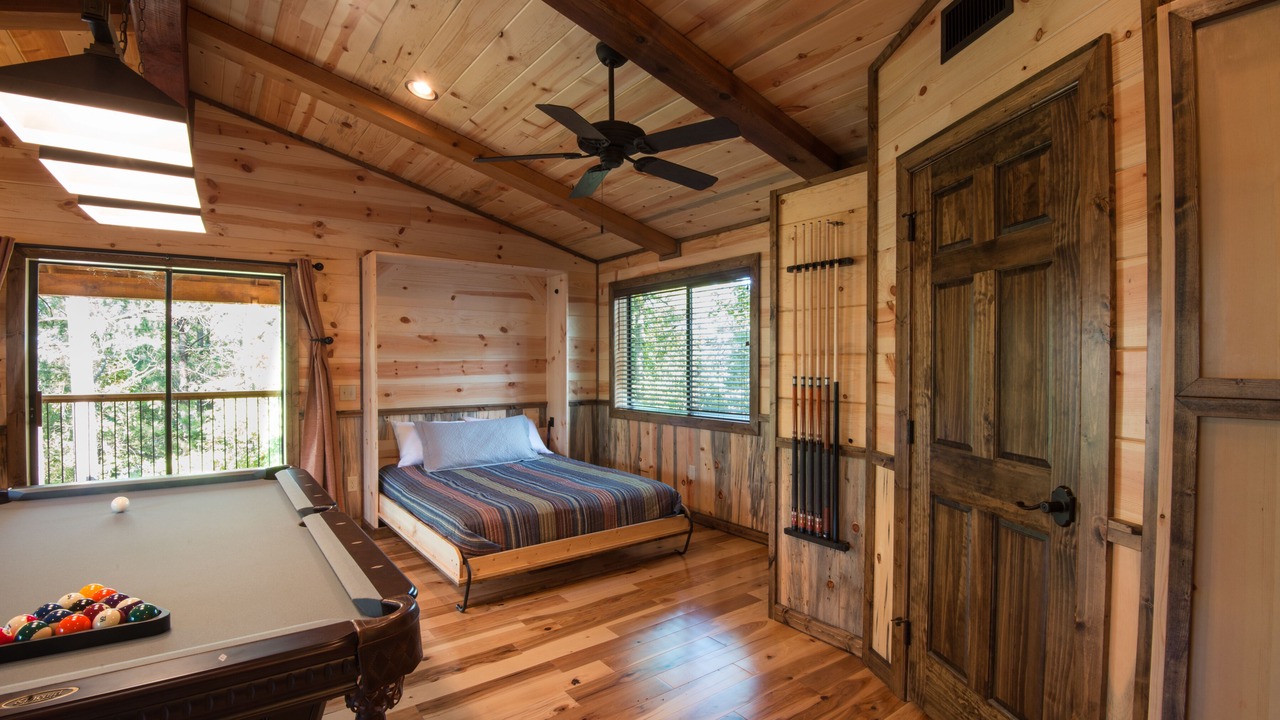 Photo of Bedroom in Broken Bow