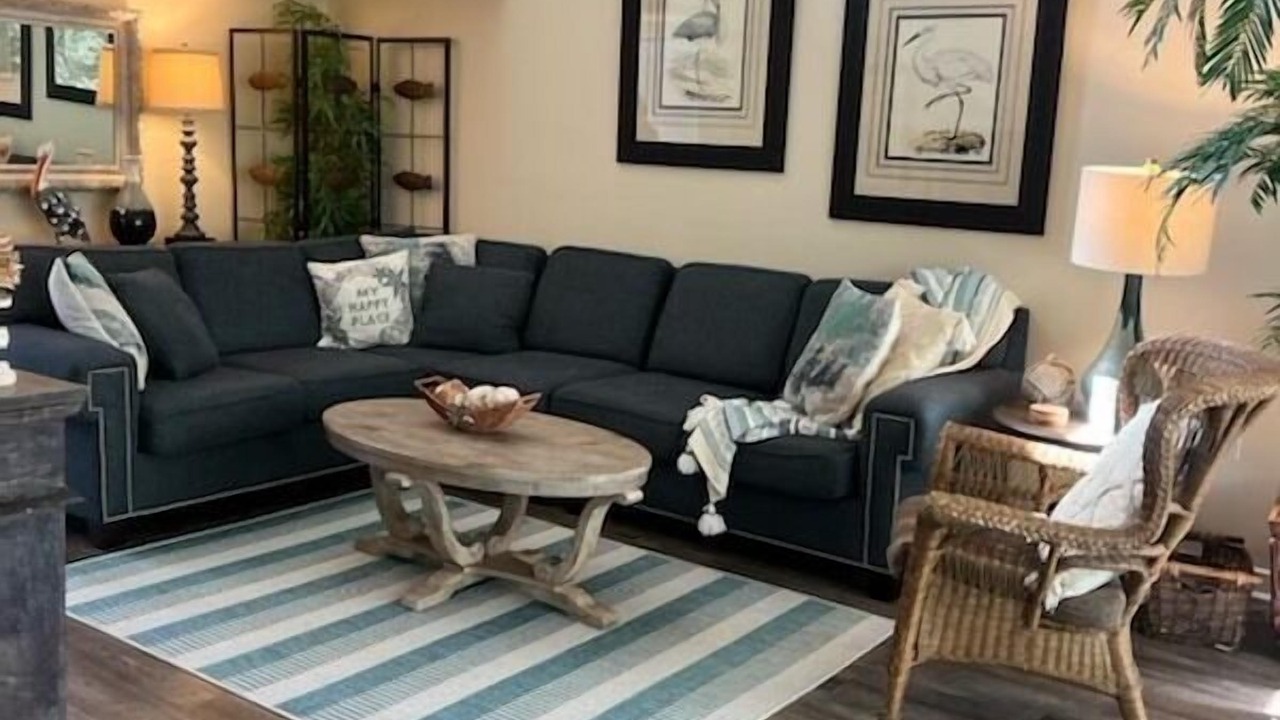 Photo of Bedroom in Hilton Head Island