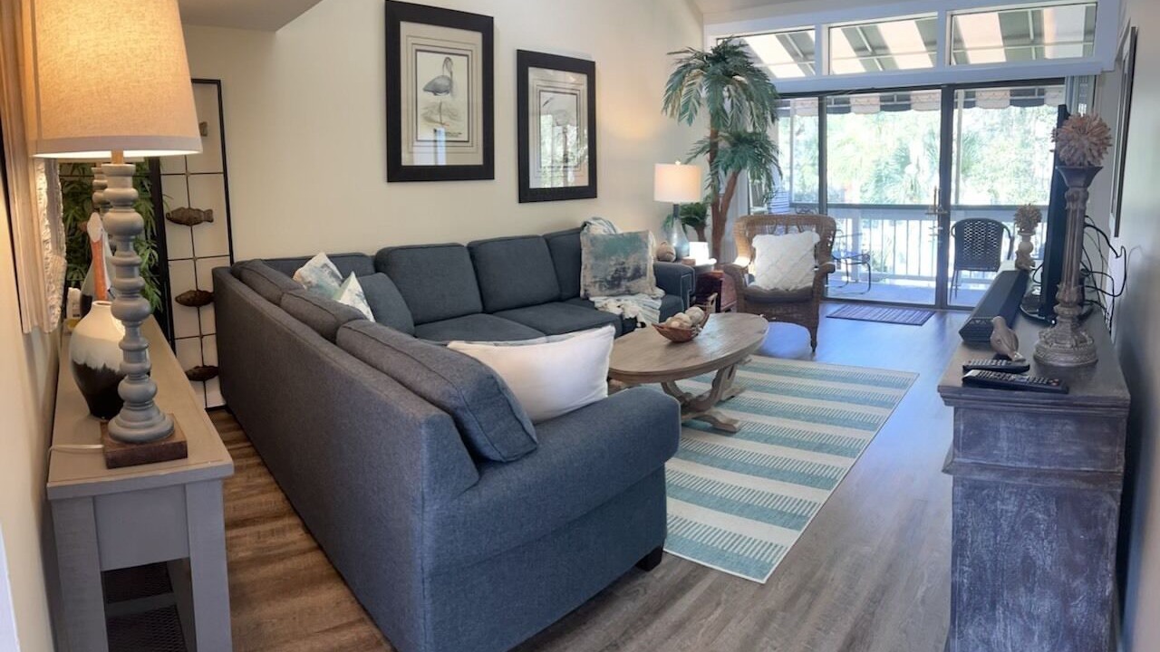 Photo of Bedroom in Hilton Head Island