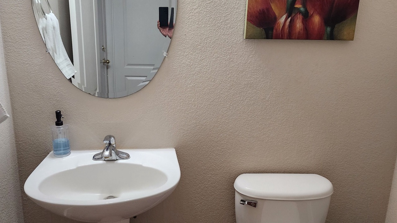 Photo of Bedroom in San Tan Valley
