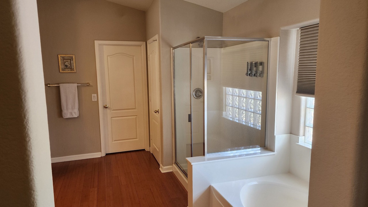 Photo of Bathroom in San Tan Valley