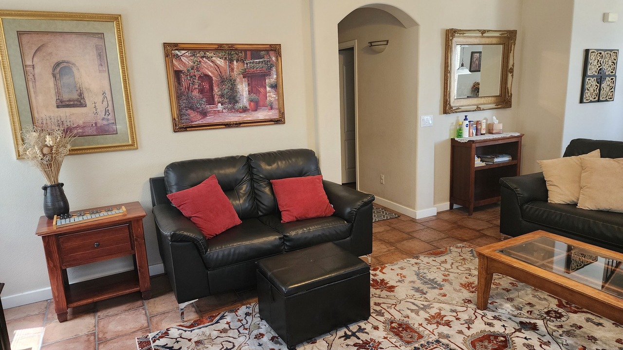 Photo of Livingroom in San Tan Valley