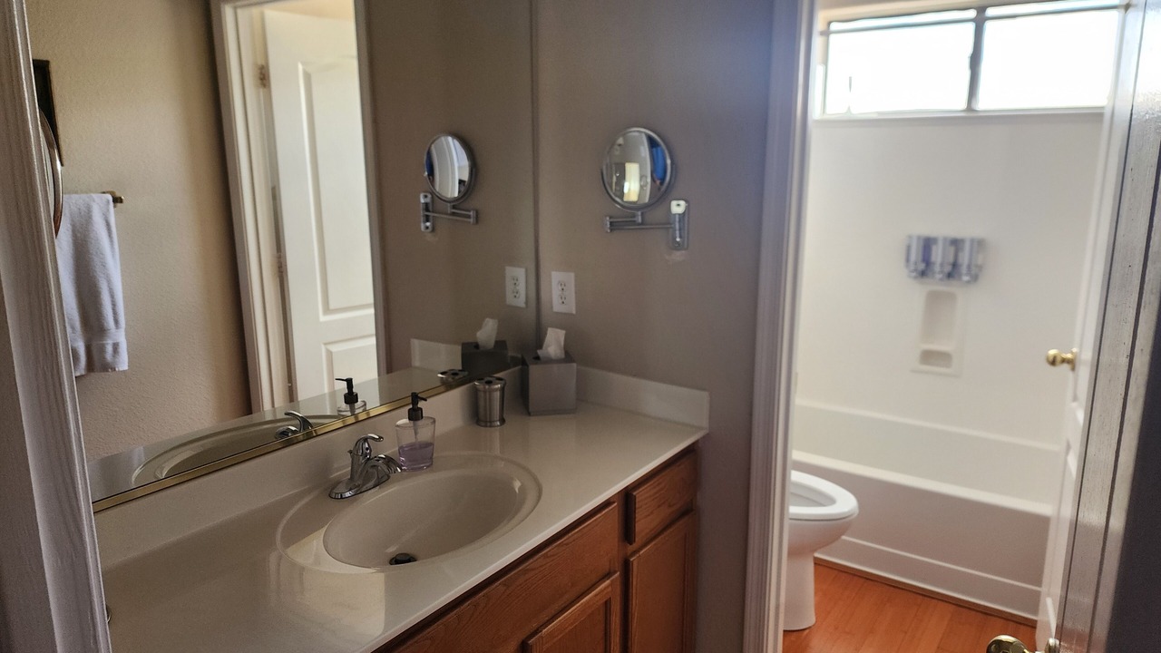 Photo of Bathroom in San Tan Valley