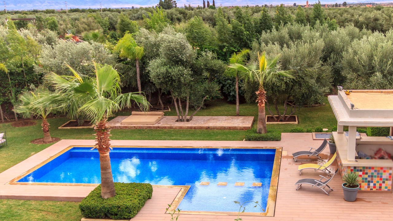 Photo of Outdoor in Sidi Abdallah Ghiat