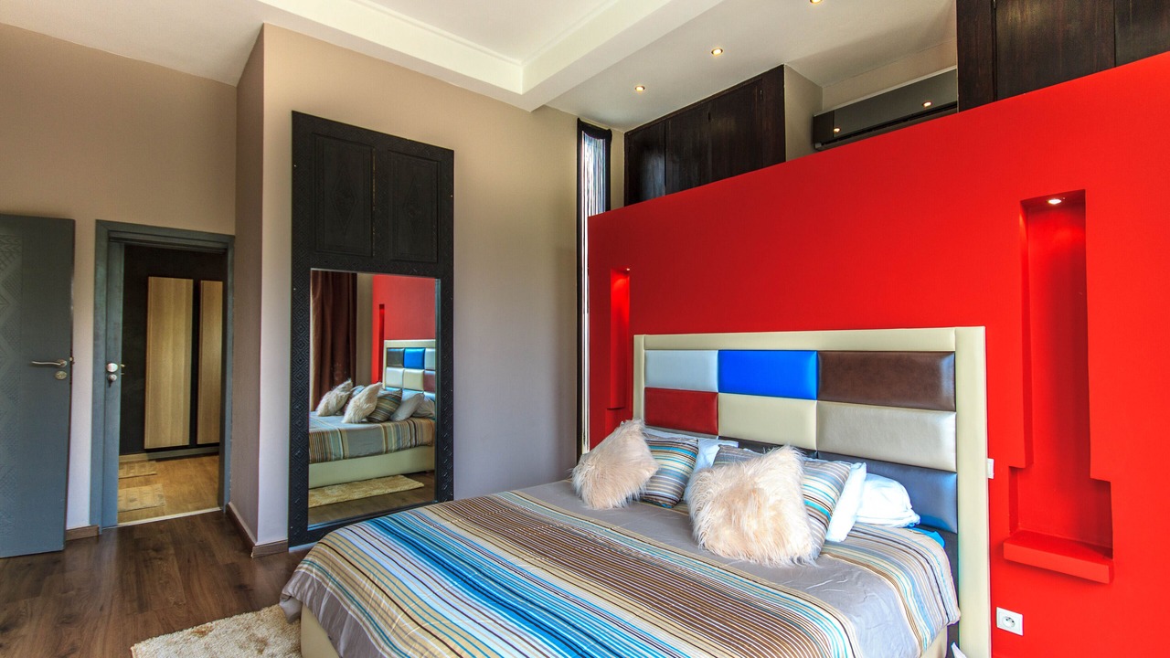 Photo of Bedroom in Sidi Abdallah Ghiat