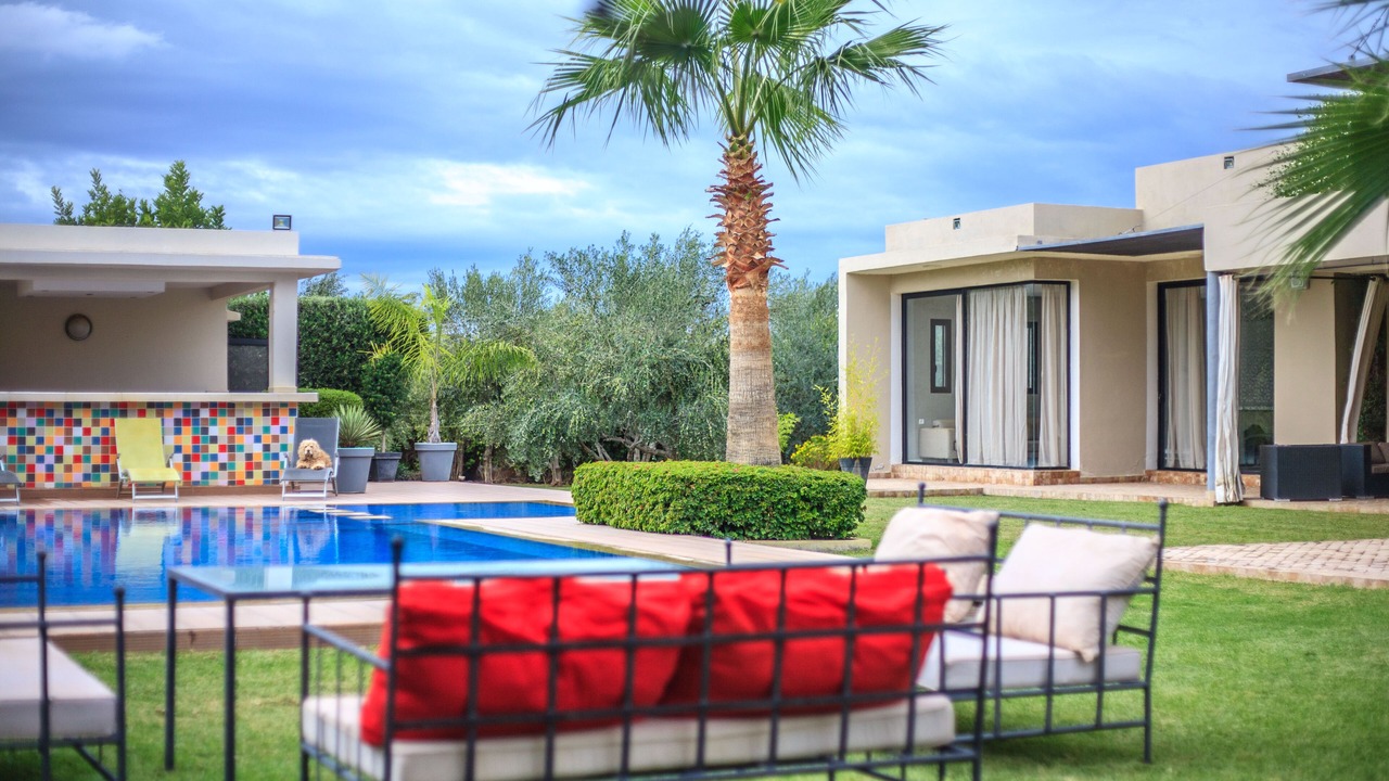Photo of Outdoor in Sidi Abdallah Ghiat