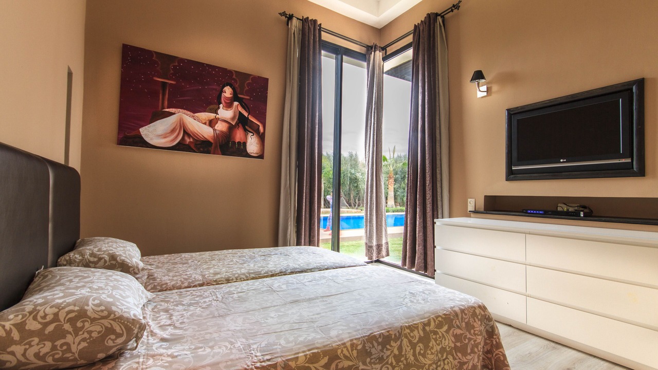 Photo of Bedroom in Sidi Abdallah Ghiat